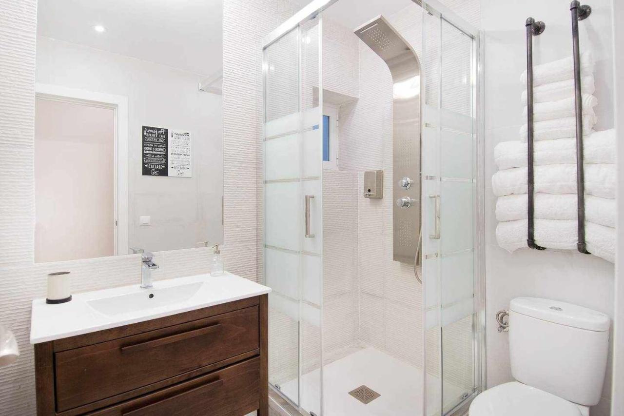 Apartamento Exclusivo Apartamento En El Centro De Madri