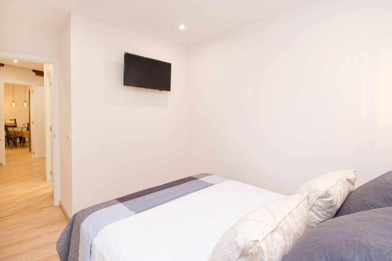 Apartamento Exclusivo Apartamento En El Centro De Madri