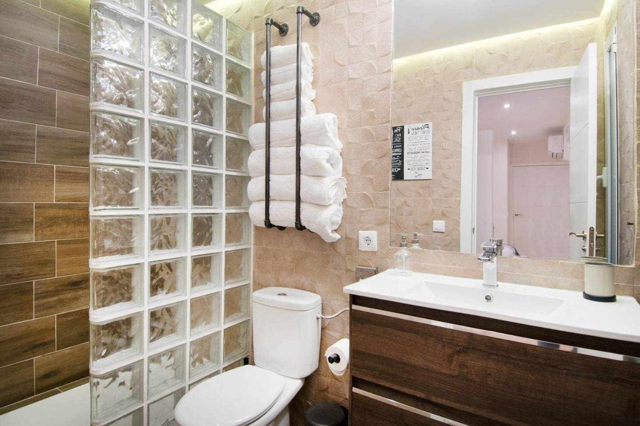 Exclusivo Apartamento En El Centro De Apartamento Madri